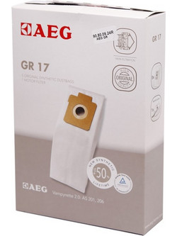 AEG GR17