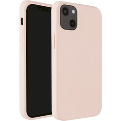 VIVANCO HYPE COVER IPHONE 13 MINI pink backcover