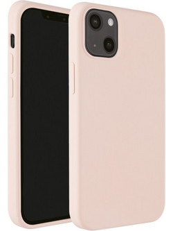 Vivanco Hype Back Cover Pink (iPhone 13 mini)