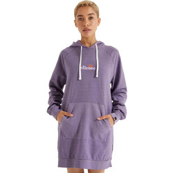Ellesse Triphala Mini Καθημερινό Φόρεμα Λιλά SGK13152-305