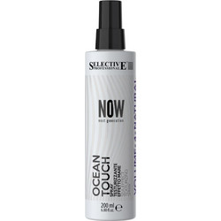 Selective Now Ocean Touch Σπρέι Μαλλιών για Beach Look & Μπούκλες 200ml