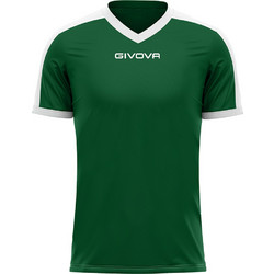Givova Revolution Πράσινο MAC04-1303