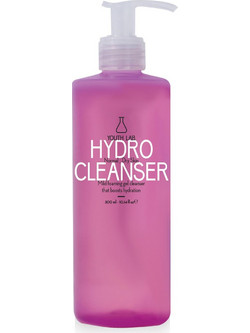 Youth Lab for Normal/Dry Skin Hydro Cleanser 300ml