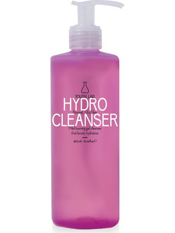 Youth Lab Hydro Gel Ντεμακιγιάζ για Ξηρή Επιδερμίδα 300ml