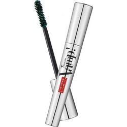 Pupa Vamp Volume 300 Deep Night Mascara για Όγκο