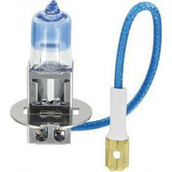Lampa H3 Xenon Ultra 12V 55W 4800k 2τμχ