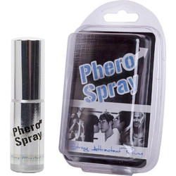 RUF Phero Spray 15ml