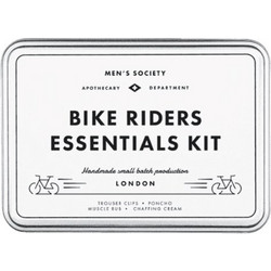 Bike Riders Essentials Kit