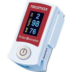 Rossmax SB210 Οξύμετρο Δακτύλου