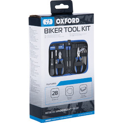 Σετ Εργαλείων Oxford OX771 OXFORD OX771