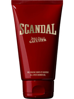Jean Paul Gaultier Scandal Pour Homme Ανδρικό Αφρόλουτρο σε Gel 150ml