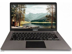 Conceptum FUSIONX (N3350/4GB/64GB Flash/HD 500/FHD/Windows 10)