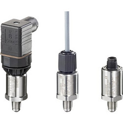 SIEMENS SITRANS P200 0-10 bar Transmitters for pressure and absolute pressure for general applications (7MF1565-3CA00-1AA1-Z)