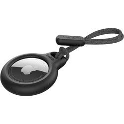Belkin Secure Holder with Strap AirTag Black