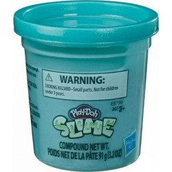 Hasbro Play-Doh Slime Single Can Διάφορα Σχέδια