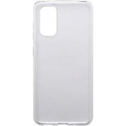 iS TPU 2mm Back Cover Transparent (Galaxy A51)