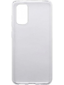 iS TPU 2mm Back Cover Transparent (Galaxy A51)