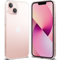 Ringke Ultra-Thin Cover Transparent (iPhone 13 mini) | S542E232]