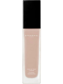 Stendhal Lumiere 221 Sable Rose Liquid Make Up 30ml