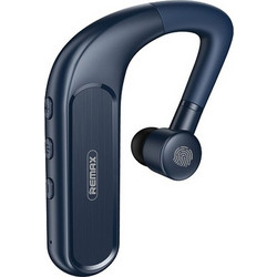 Remax RB-T2 Ακουστικό Bluetooth In Ear