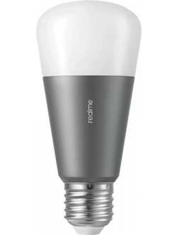 REALME LED E27 SMART BULB 9W RGBW (RMH2003)