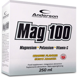 Anderson Mag 100 10x25ml