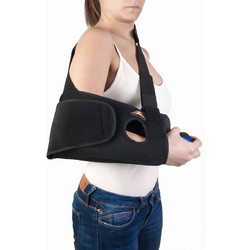 Medical Brace Sling Cuff Νάρθηκας Ώμου MB.305