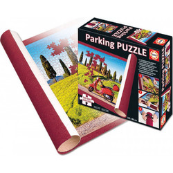 Educa Parking Puzzle