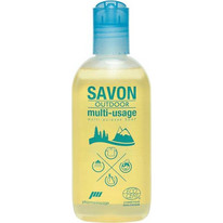 MFH Bio Outdoor Σαπούνι 100ml