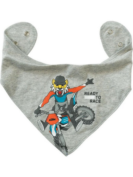 Σαλιάρα ΚΤΜ Baby Radical