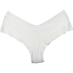 BOXER LASER ΧΩΡΙΣ ΡΑΦΕΣ ΓΥΝΑΙΚΕΙΟ ΛΕΥΚΟ 3946LEY