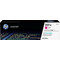 HP 201X Magenta Toner HP 201X Magenta Toner
