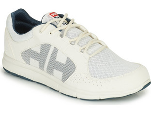 Helly Hansen Ανδρικά Sneakers Λευκά 11582-013