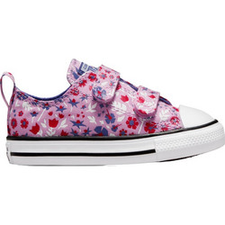 Converse Chuck Taylor Easy-On Paper Floral 772754C