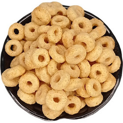 Δαχτυλίδια Μελιού (Honey Rings) 100γρ