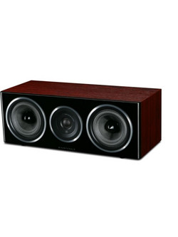 Wharfedale Diamond 11.CS Ηχείο Hi-Fi Κεντρικό 100W 2 Δρόμων Rosewood