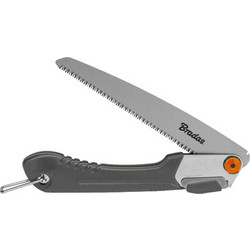 Πριόνι χειρός σπαστό 19cm KT-V1423 Bradas
