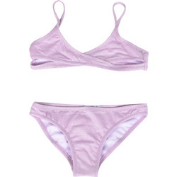 Losan Παιδικό Μαγιό Bikini Set για Κορίτσι Μωβ 21G-4007
