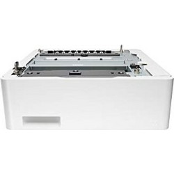 HP CF404A Feeder Tray