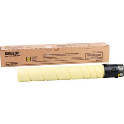 Develop TN-324Y Yellow Toner