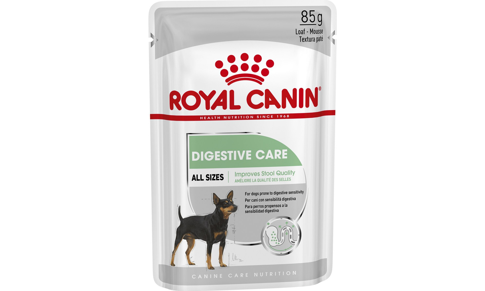 dog food similar to royal canin digestive care