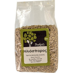 Ηλιόσπορος BIO 250gr