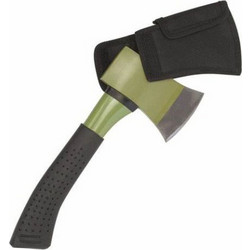 Τσεκούρι MIL-TEC(R) OD Hatchet