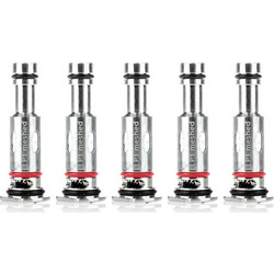 Smok LP1 Coil Dc 0.8 ohm Mtl 1τμχ