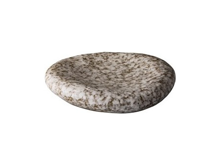 Raw Πιάτο Ρηχό Κεραμικό Pillow RD21015 11cm 6τμχ