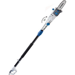 Hyundai HCS 750EL Τηλεσκοπικό Κονταροπρίονο Ρεύματος 750W με Λάμα 20cm