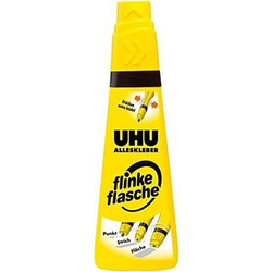 UHU Twist & Glue Κόλλα Γενικής Χρήσης 90ml