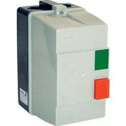 DIRECT MOTOR STARTER LT5- D255 25A 400V - 43252