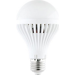 Λαμπτήρας LED E27 A80 10W 3000K