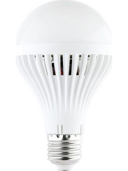 Λαμπτήρας LED E27 A80 10W 3000K